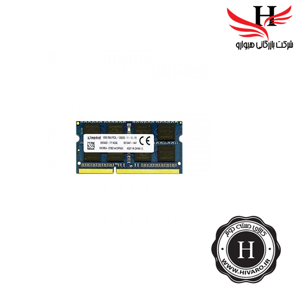 تصویر رم لپ تاپ SAMSUNG 8GB PC3-L 12800S